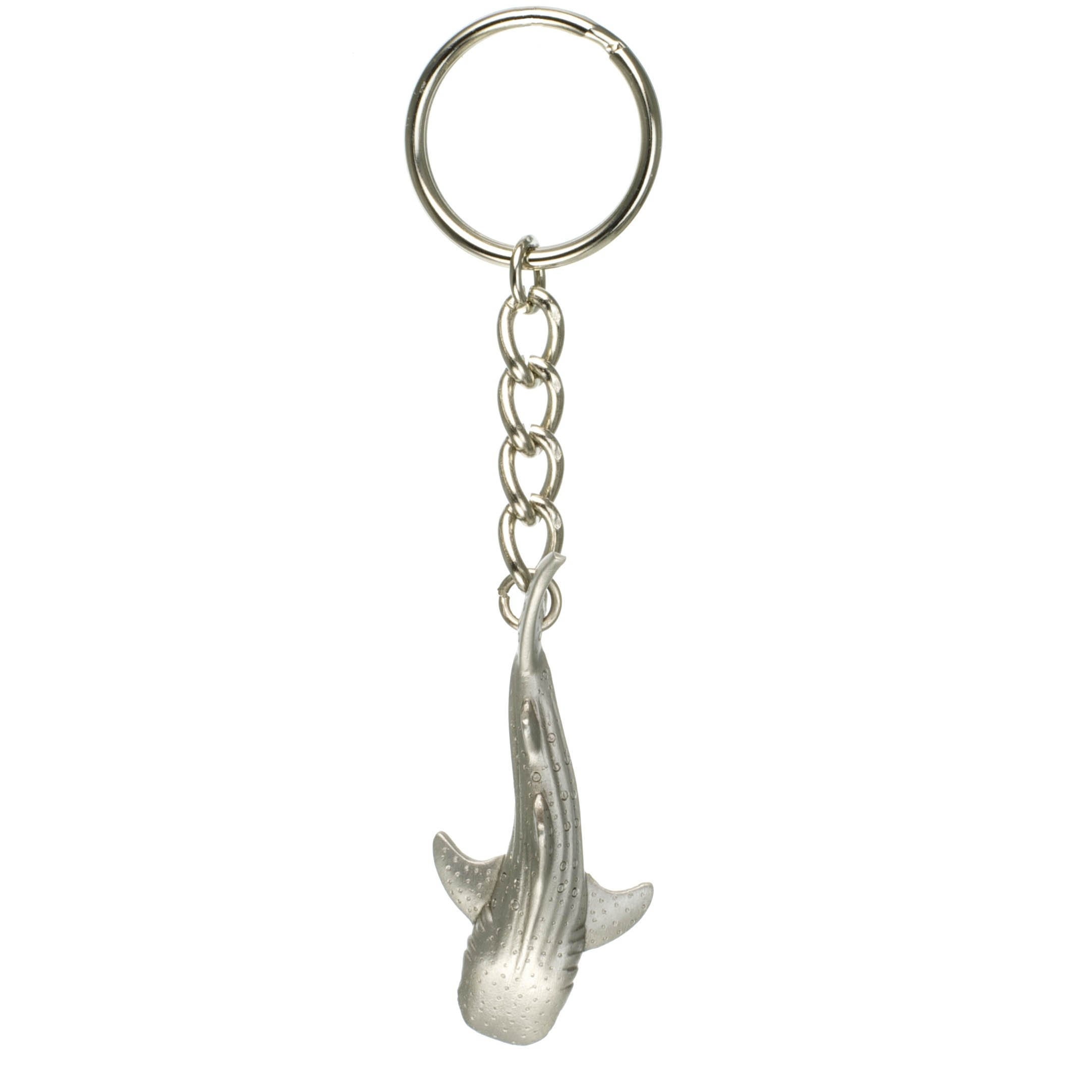 Whale Shark Keychain for Men and Women Whale Shark Keychain Etsy UK