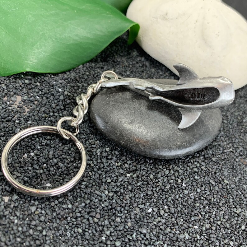 Whale Shark Keychain for Men and Women Whale Shark Keychain Etsy