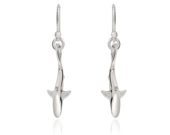 925 Silver Earrings