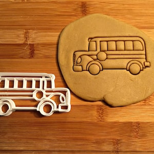 car cookie cutter 3d STL model for CNC Router and 3d printing