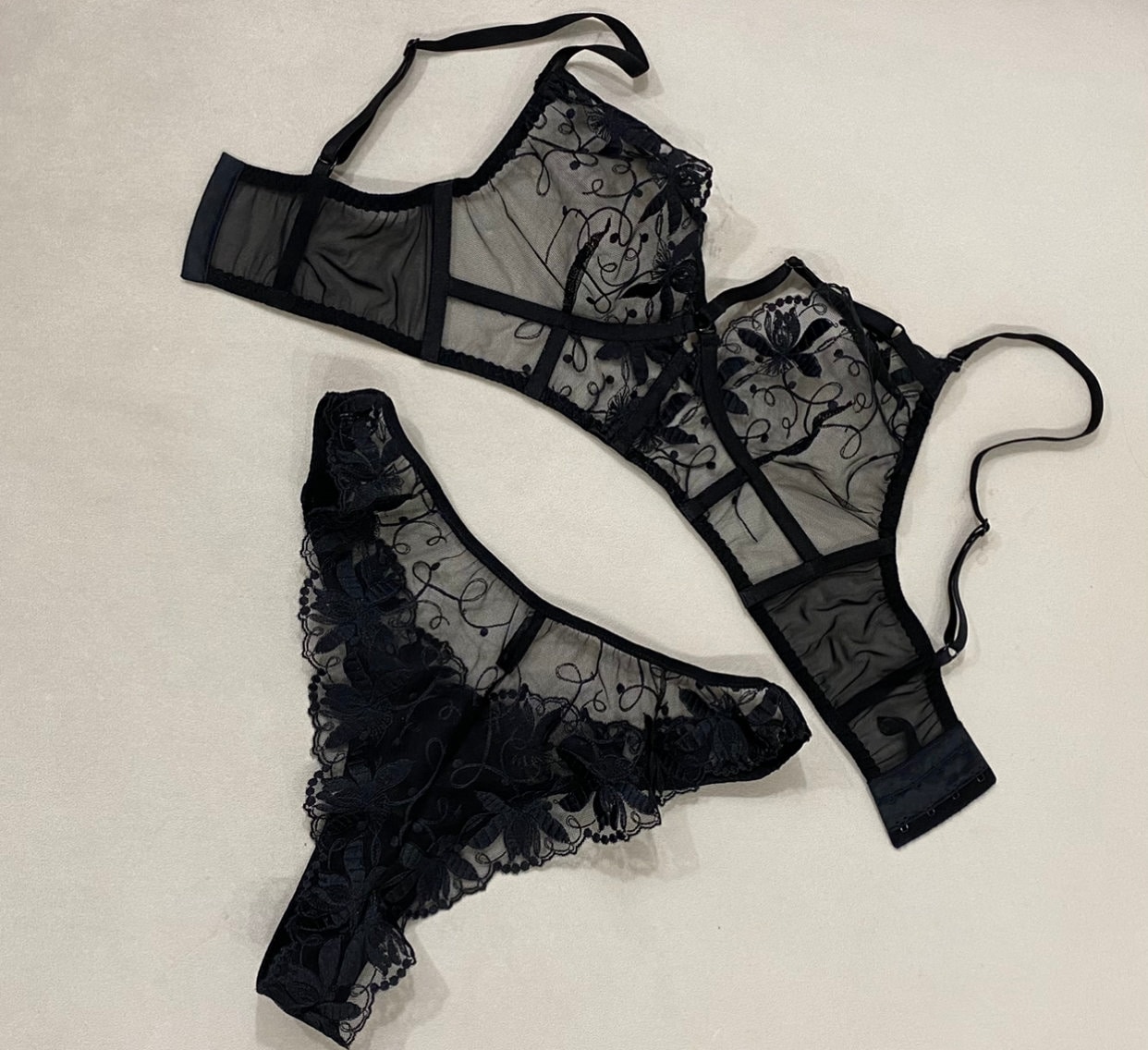 Very Sexy Underwear - Etsy
