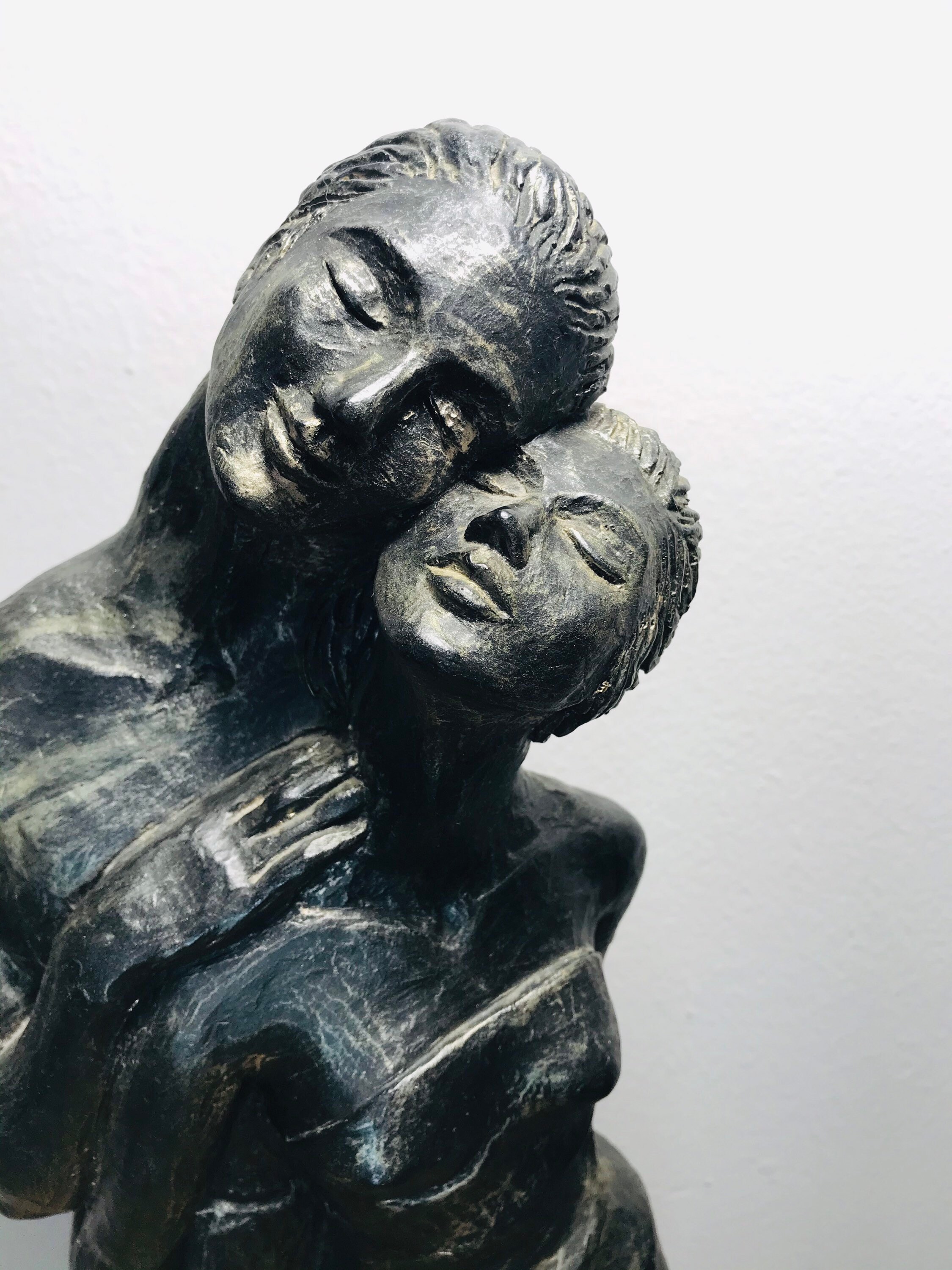 Loving Embrace Statue