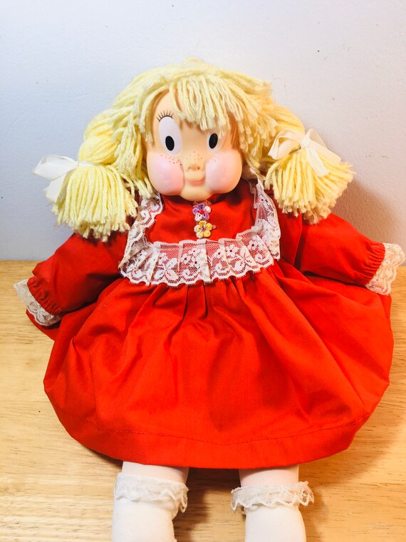 the susie moppet doll
