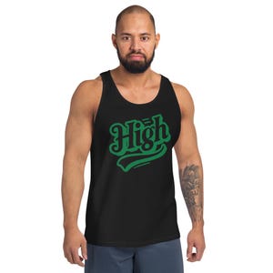 Men&#39;s Tank Top
