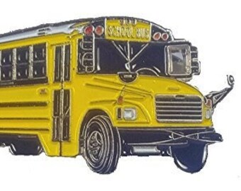 Thomas Pin FS-65