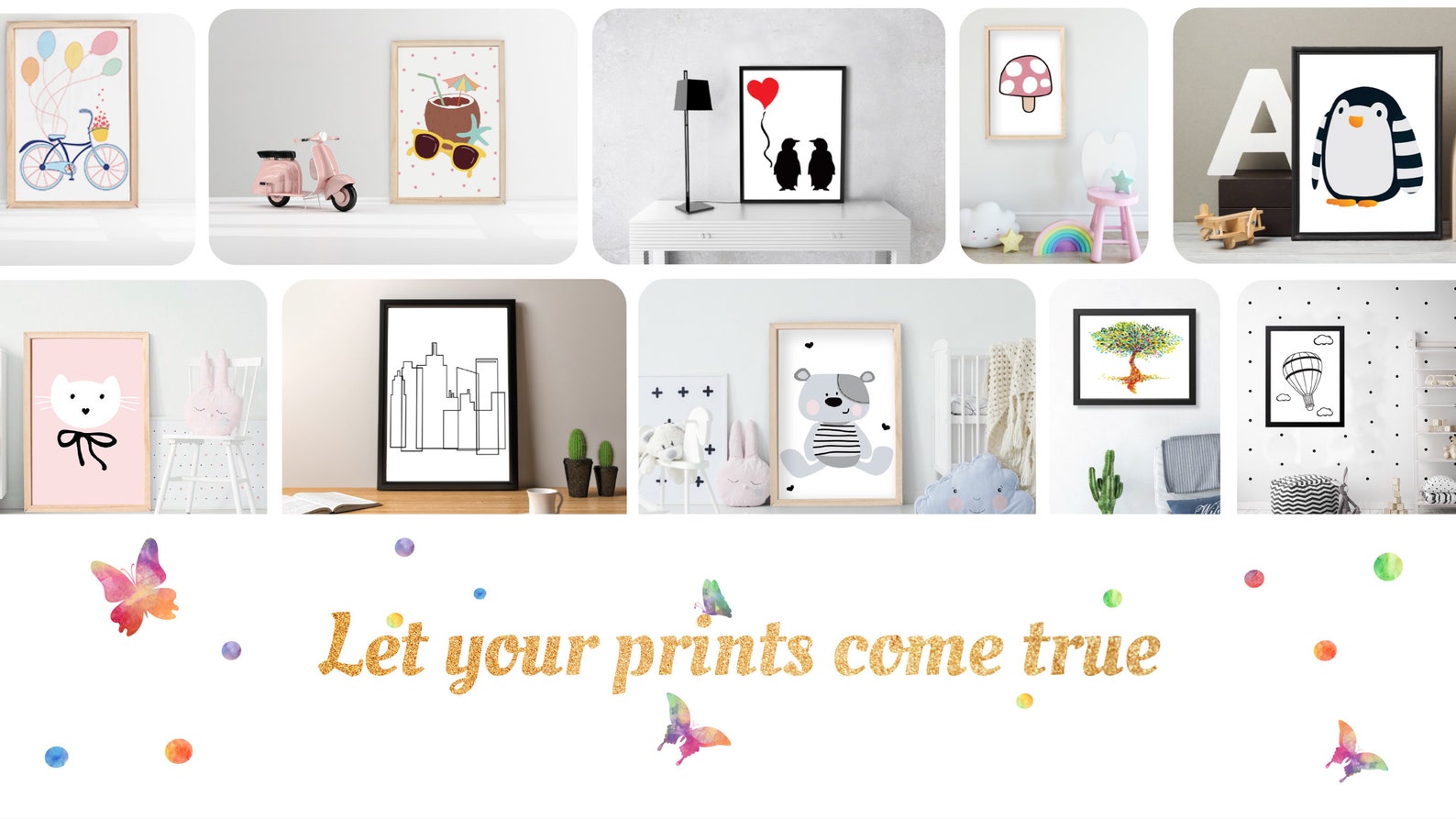 ballet shoes print ~ instant download ~ large wall art canvas print ~ bed room and living room decor ~ ballet dancer gift ballet shoes print ~ instant download ~ large wall art canvas print ~ bed room and living room decor ~ ballet dancer gift