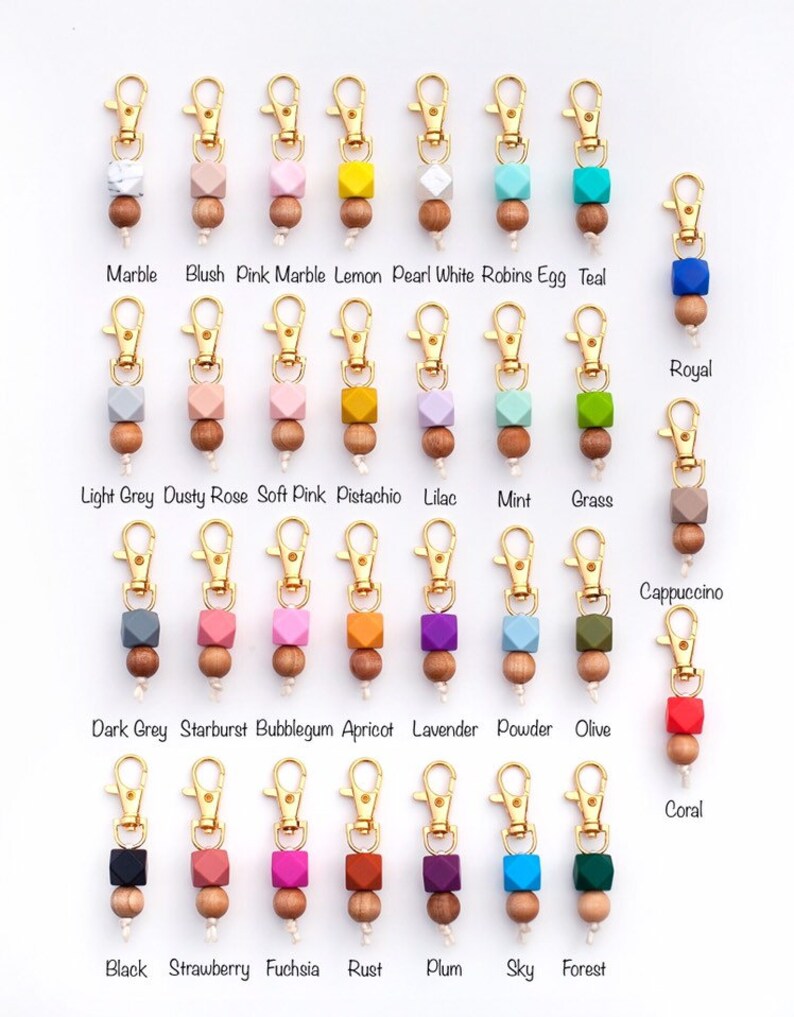 SMALL // Charms Dog Collar Charms dog accessory dog tag Etsy