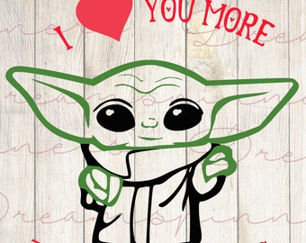 Download Baby Yoda Svg Etsy