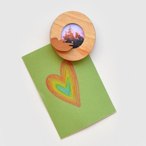 Wismen Magnets