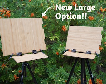 Drawing Board Accessories to Sketch Easel ONLY