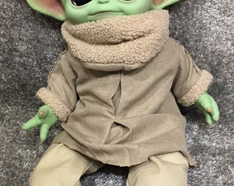 original reborn baby