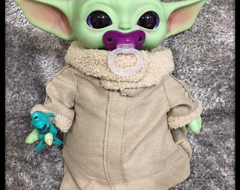 original reborn baby