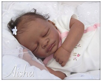 biracial reborn dolls ebay