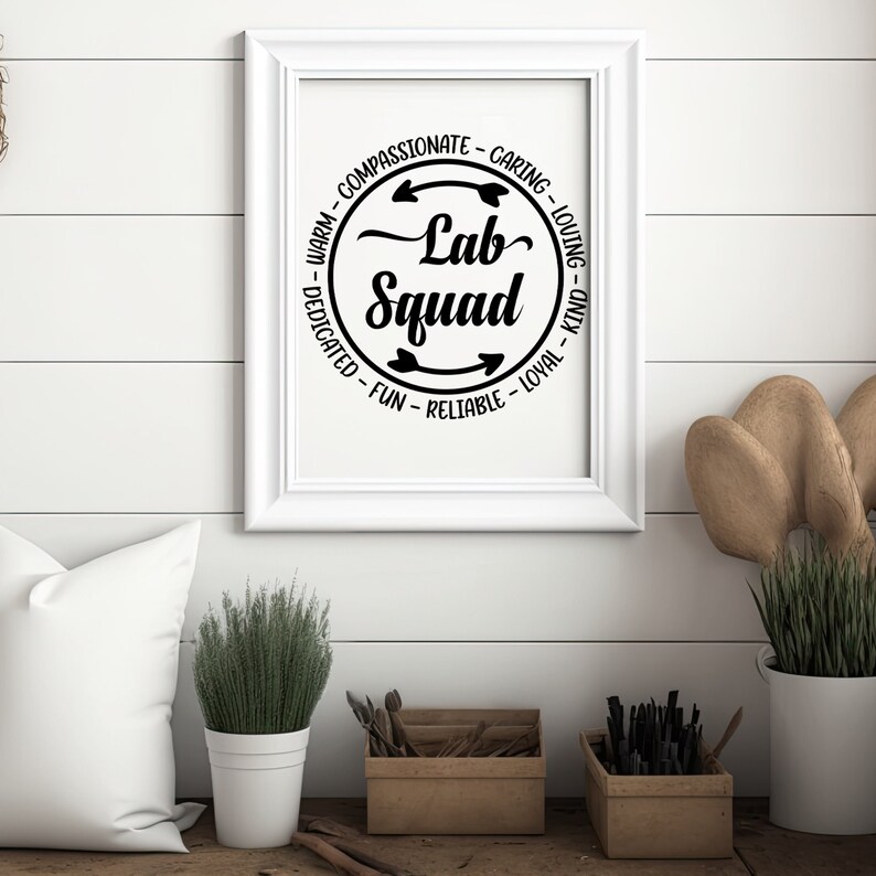 Lab Week 2023 Svg Lab Squad Svg Lab Life Svg Laboratory Etsy Hong Kong