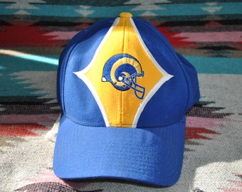 lafd rams hat for sale