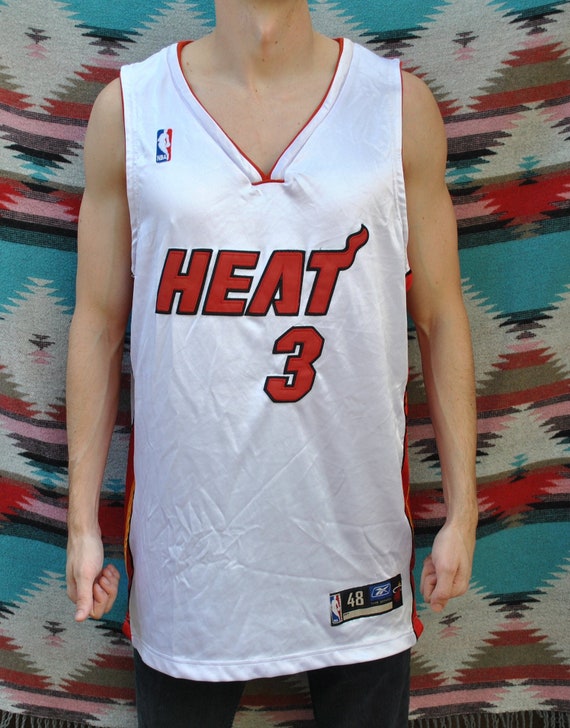 dwayne wade jersey