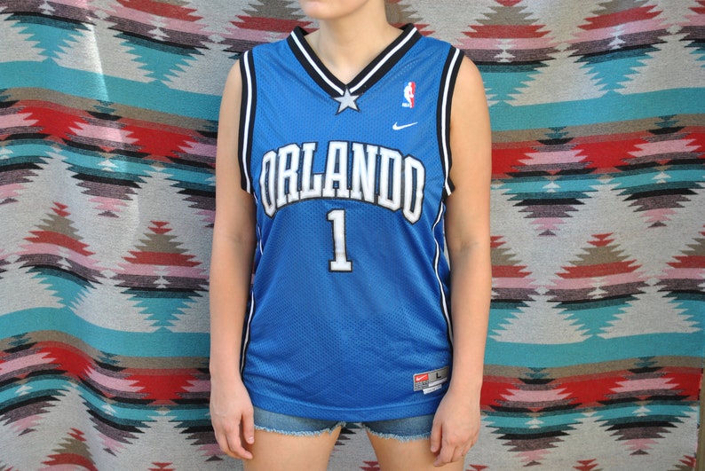 orlando magic jersey kids