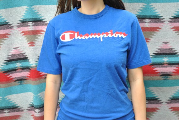 aqua champion shirt