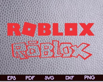 Roblox Svg Etsy - roblox svg roblox face svg roblox logo roblox black gear cricut cut file silhouette digital clipart png dxf pdf instant download