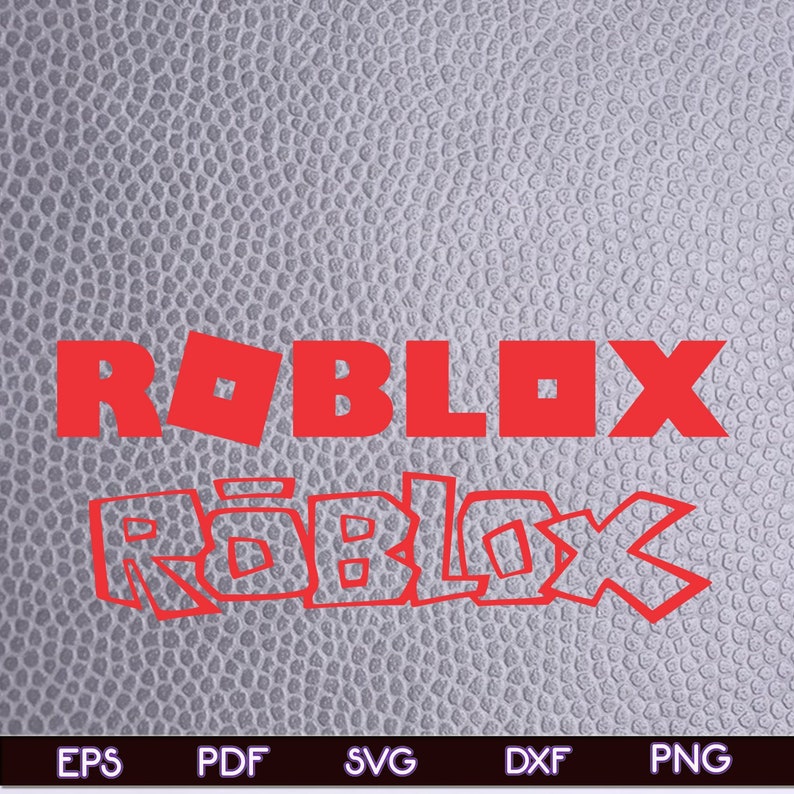 Roblox Logo Red E Free Roblox - como donar robux roblox tutorial