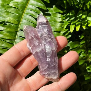 Auralite 23 - The Stone of Spiritual Transformation - Master Crystal for Manifestation - Auralite-23 for Empaths Psychic Intuition Ascension