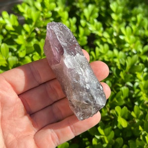 Auralite 23 – Deep Spiritual Healing Crystal, Intuition, Crown Chakra, Aura Cleansing
