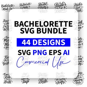 Bachelorette Party SVG Bundle, Bridal Shower Cut Files, Bachelorette Shirts SVG, Cricut Ready Designs, Fun Graphics, Bridal Shower Svg,