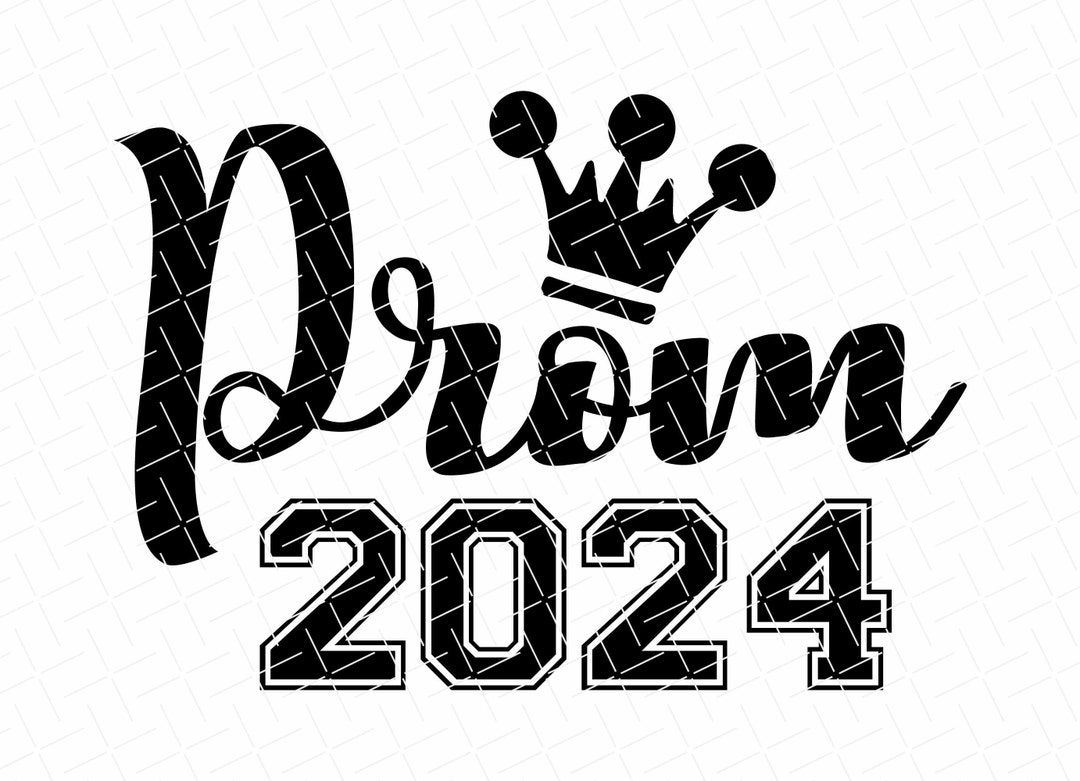 Prom 2025 Svg, Prom 2025 Png, Prom Svg, Prom 2025, Prom Squad Svg, Prom