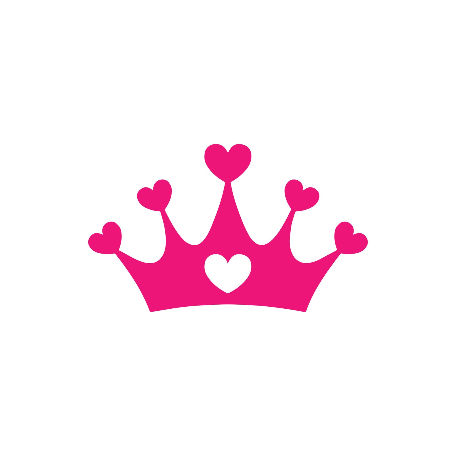 Tiara Svg, Crown Svg, Princess Crown Svg, SVG, Cricut Design Space