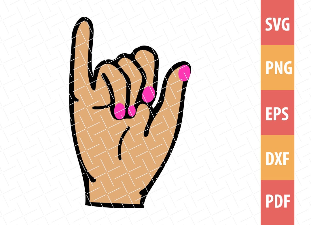 Pinky up Svg, Aka Pinky Svg, Aka Pearls, Alpha Kappa Alpha Svg, Alpha