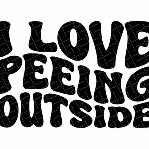 I Love Peeing Outside Svg, Peeing Outside Png, Funny Summer Hat, Pools, Trucker Hat Png, Summer Hat, Lake Hat, Summer Shirt, Swimmer Shirt
