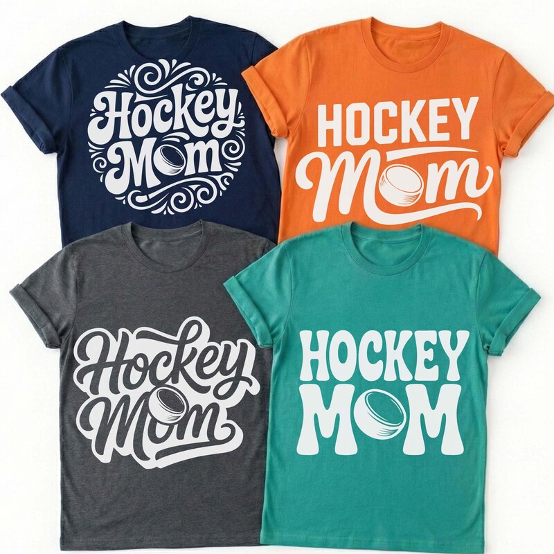 Momma Pattern Svg Hockey Mom.svg - Etsy - Page 6
