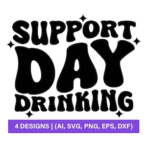 Trucker-Hut-Svg, lustig, Trucker-Hut-Svg, Support-Tag-Trinken-Svg, SVG- und PNG-Dateien für Silhouette & Cricut, Instant Download,