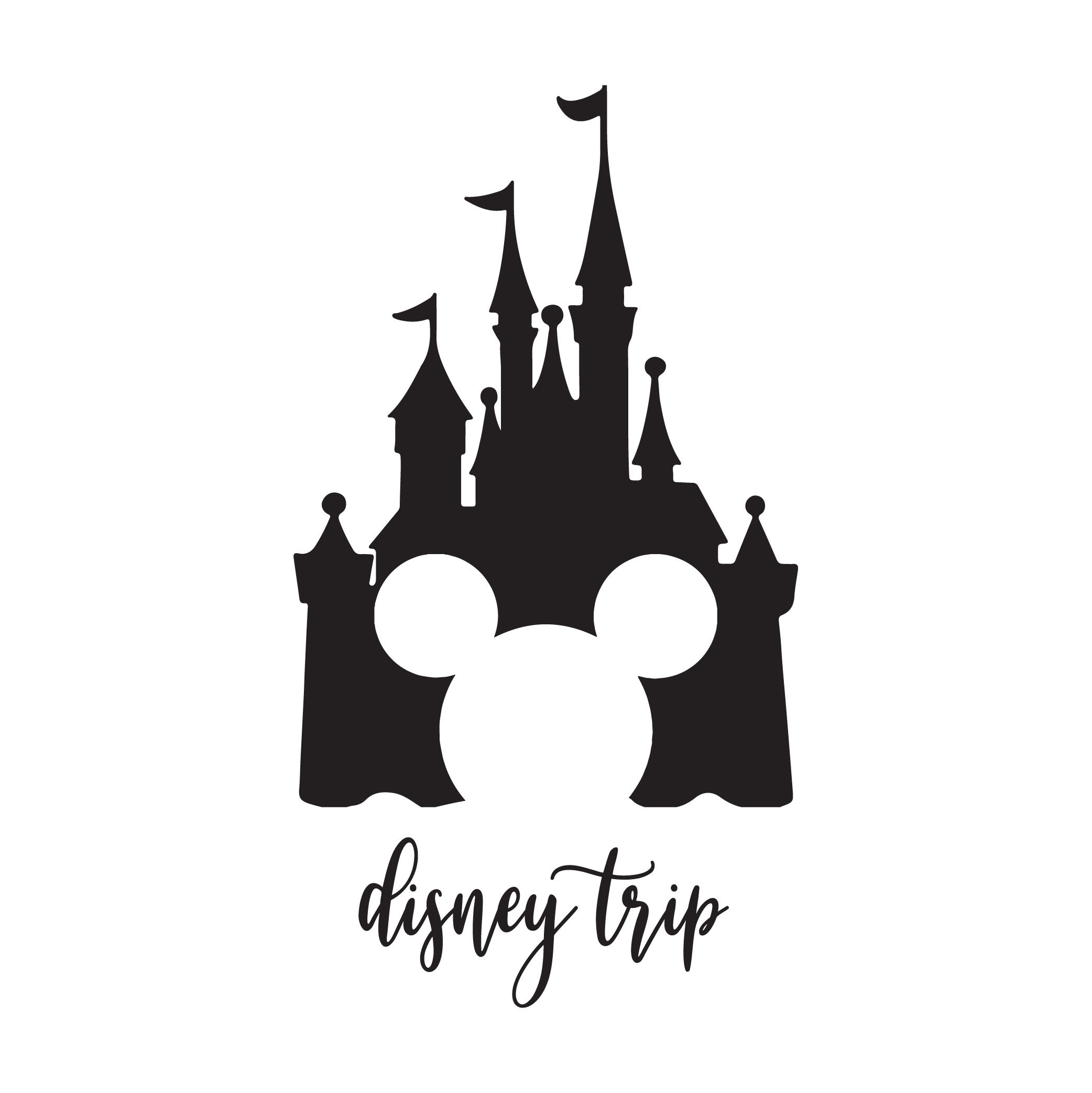 101+ First Disney Trip SVG Cut Files Free - Download Free SVG Cut Files
