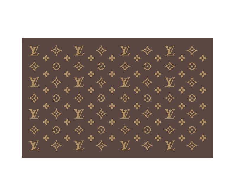 Free Free Free Louis Vuitton Pattern Svg 949 SVG PNG EPS DXF File