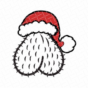 Christmas Jingle Balls Svg, Adult Male Humor Svg, Svg Cut File, Png Transparent Background, Sublimation Clip Art Design, Instant Download