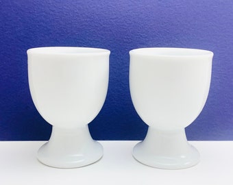 Vintage Ceramic Egg Cups