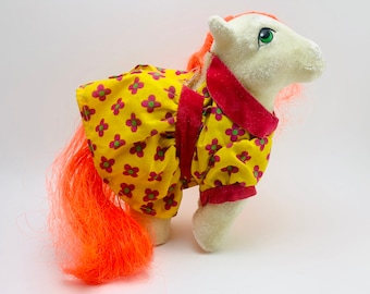 Paradise G1 So Soft Pony, My Little Pony
