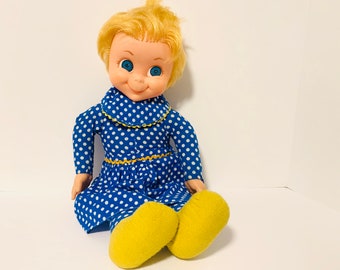 mrs beasley doll worth
