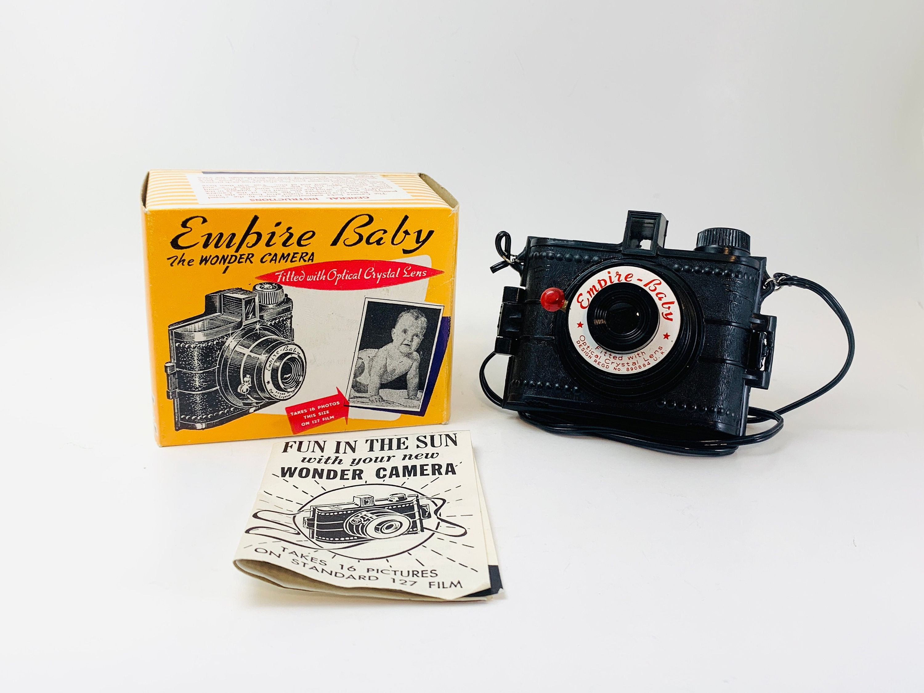 Appareils photo et camera 5 ans | King Jouet Belgique