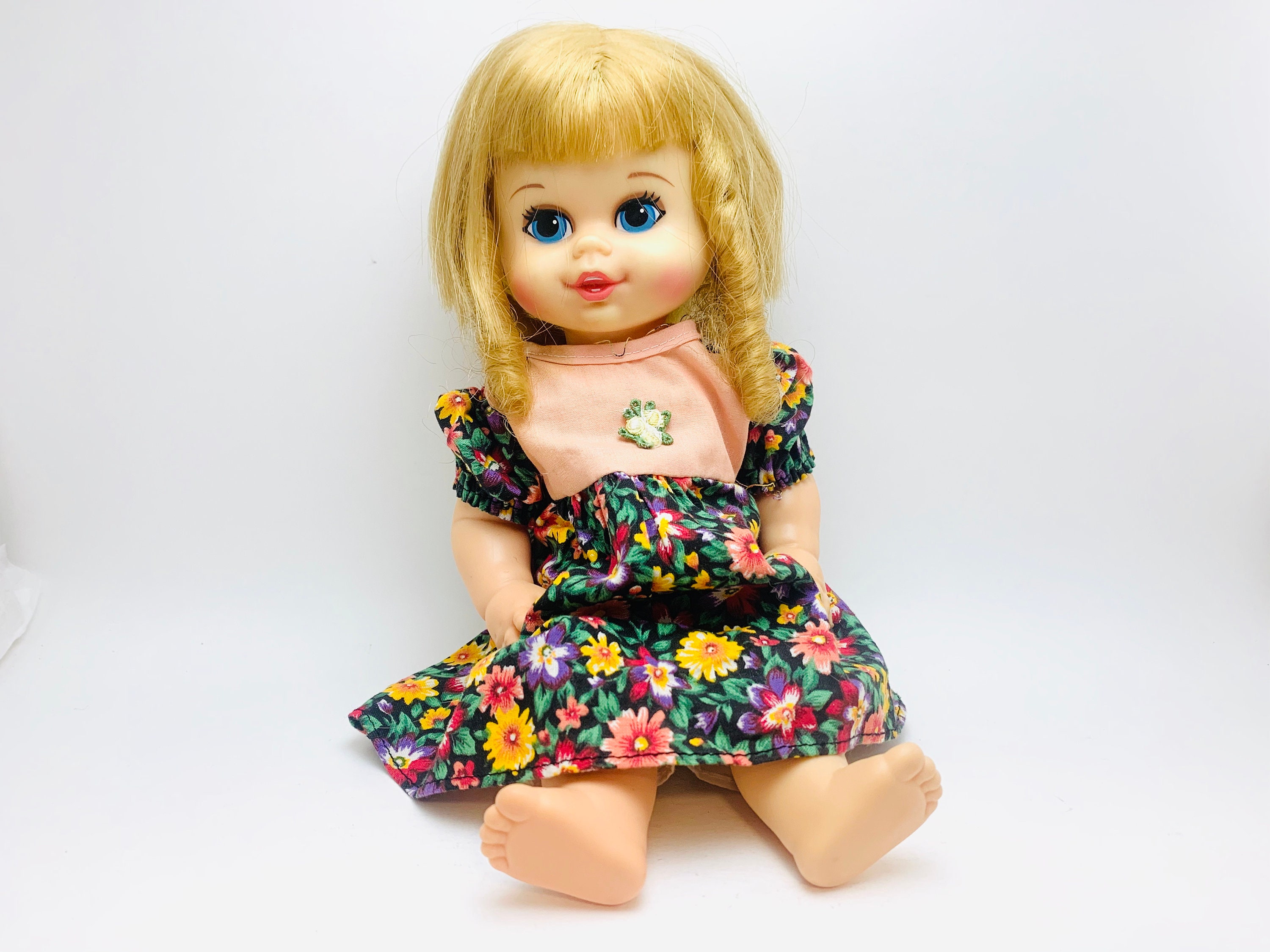 talking doll