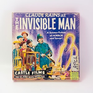 Invisible Guest Movie The Invisible Man 2021 Subtitles The - Main Image