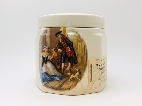 フランククーパーマーマレードジャー FRANK COOPER'S marmalade jar