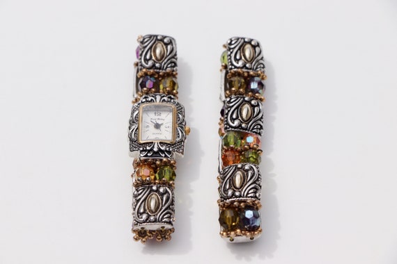 fred belay quartz watch