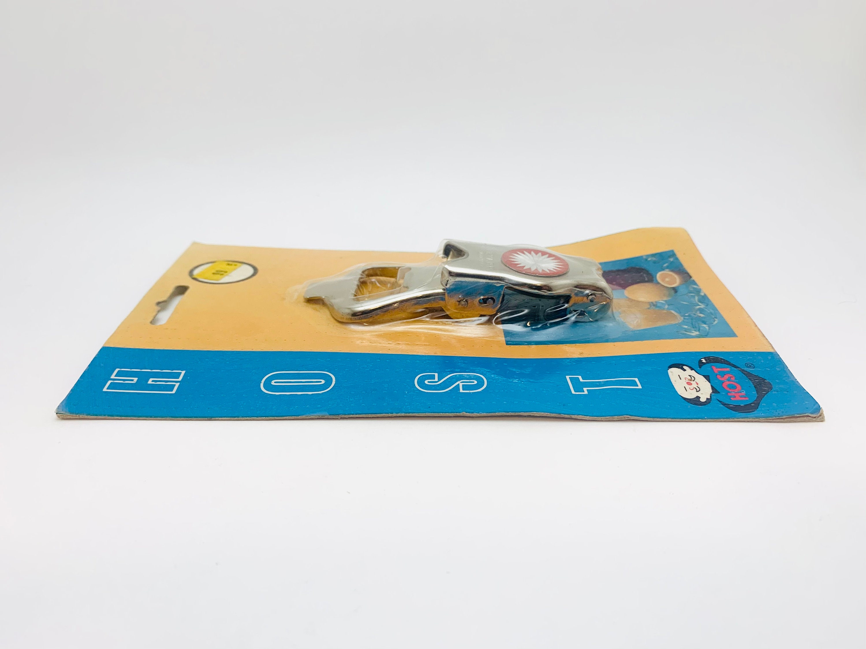 1970s Sizzler Bottle Opener Host Home Bar Accessory Sealed Etsy