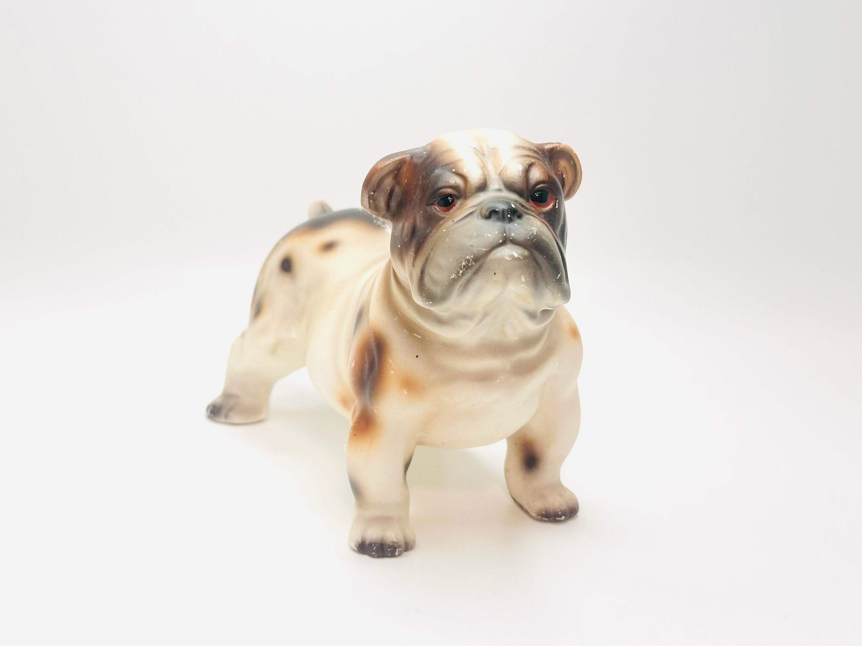 アンティークブルドッグ VINTAGE BULLDOG ELECTRIC OBJET ヴィンテージ ブルドッグ
