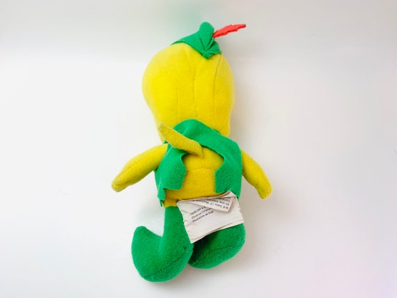robin hood soft toy