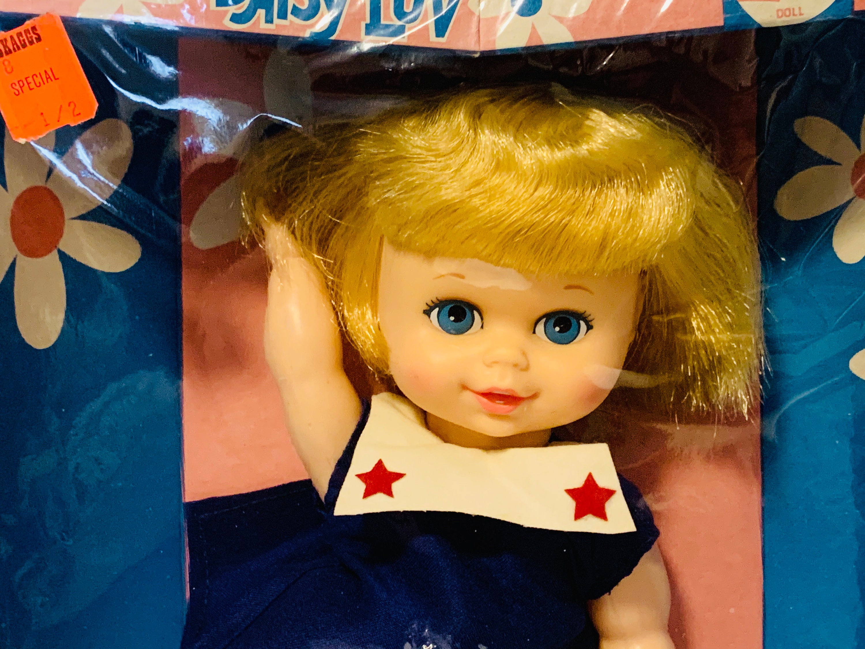 Lovee doll and toy company discount