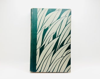 1948 The Jungle Books Vol 1 By Rudyard Kipling