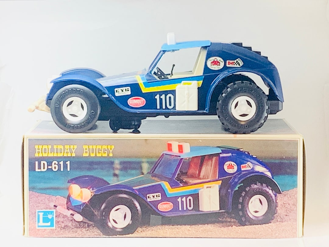 ホビーラジコン TAMIYA HOLIDAY BUGGY 1/10 ホビーラジコン TAMIYA HOLIDAY BUGGY 1/10 Tamiya Holiday